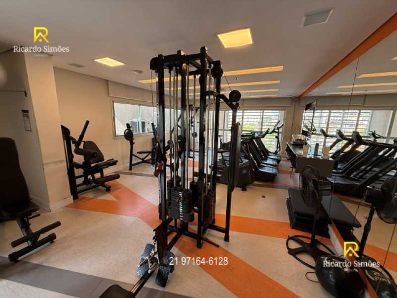29 - Apartamento a venda - Cac - 29