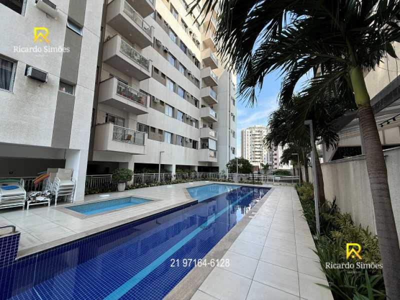 30 - Apartamento a venda - Cac - 30