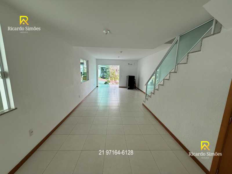 4 - Casa a Venda - Freguesia - - 4