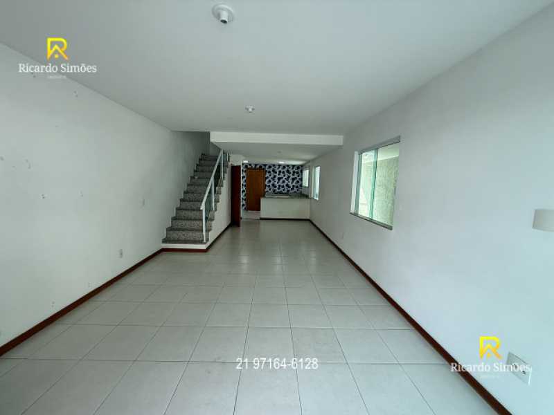 5 - Casa a Venda - Freguesia - - 5