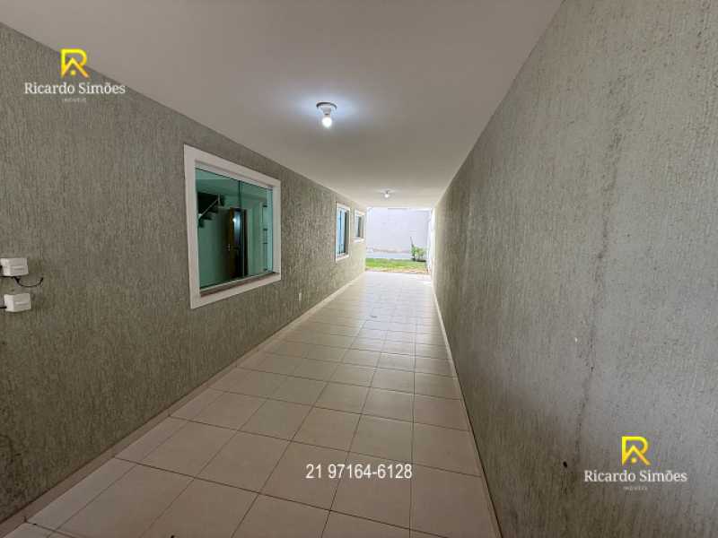 9 - Casa a Venda - Freguesia - - 9