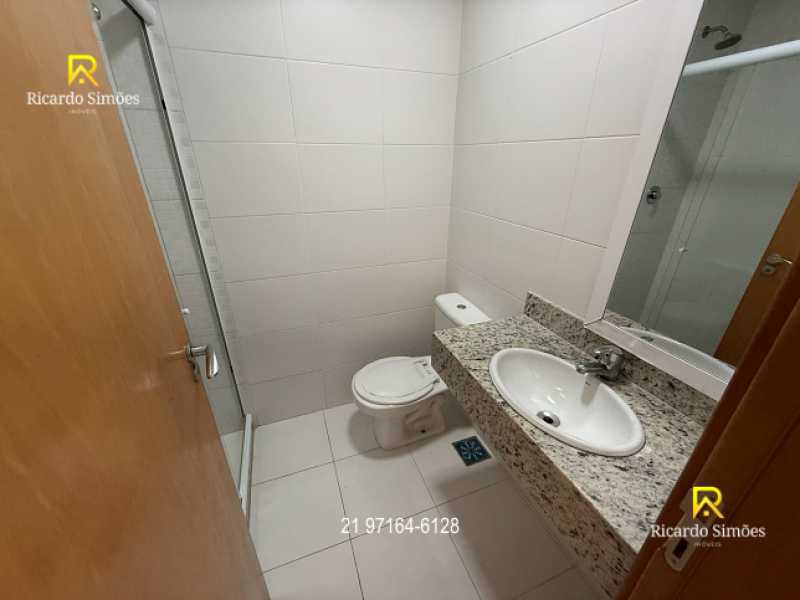 21 - Casa a Venda - Freguesia  - 22