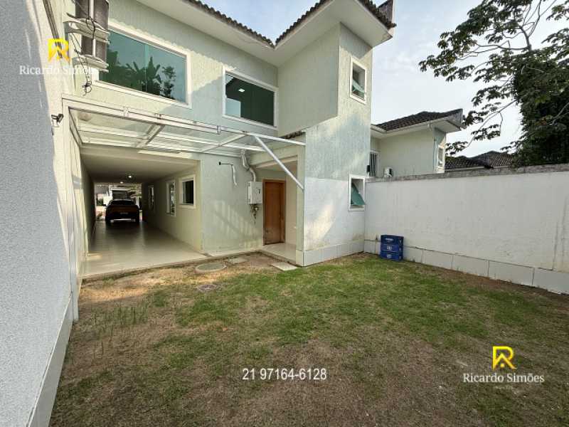 27 - Casa a Venda - Freguesia  - 27