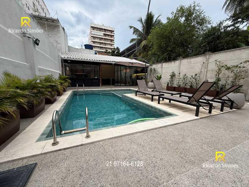 3 - Casa Alto Padrão - Venda - 3
