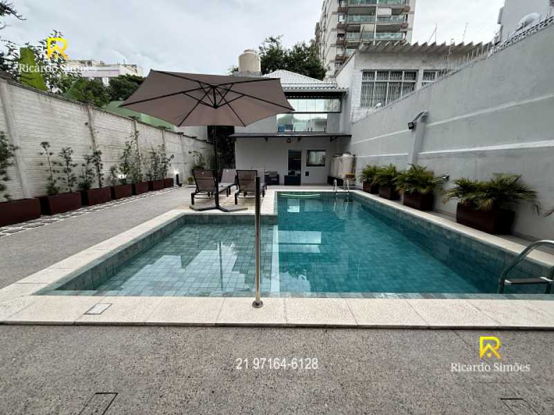 4 - Casa Alto Padrão - Venda - 4