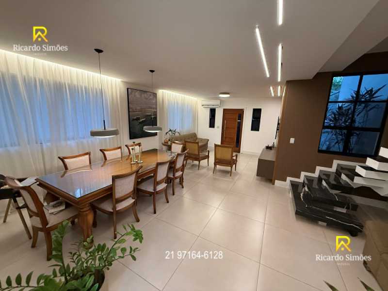 7 - Casa Alto Padrão - Venda - 7
