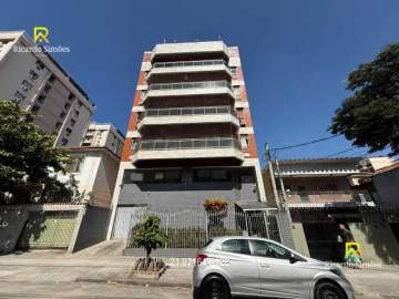 Vazio Visite Hoje - Cobertura à venda Rua Carolina Santos, Méier, Rio de Janeiro - R$ 680.000 - RSCO30014