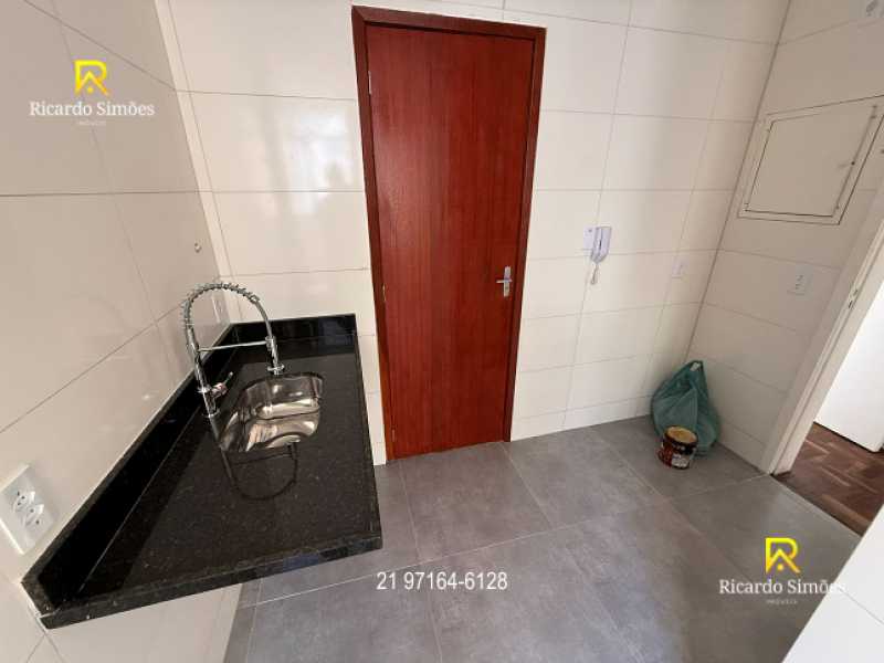 15.1 - Cobertura a venda Meier - 17