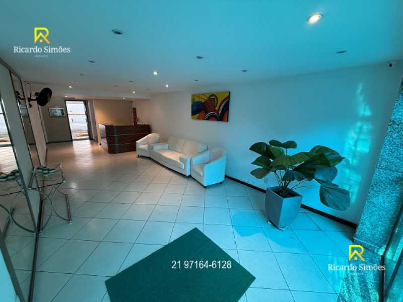 2 - Apartamento venda - Meier  - 2