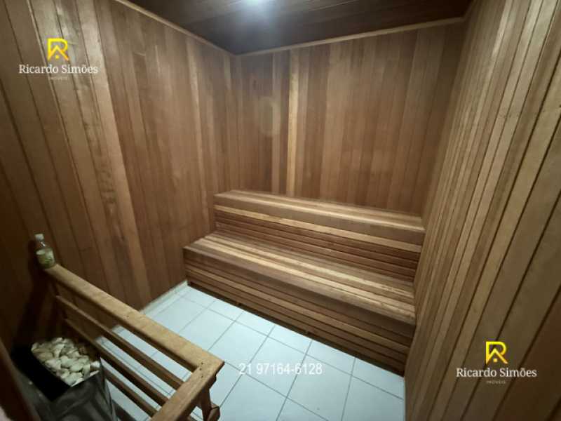 5 - Apartamento venda - Meier  - 5