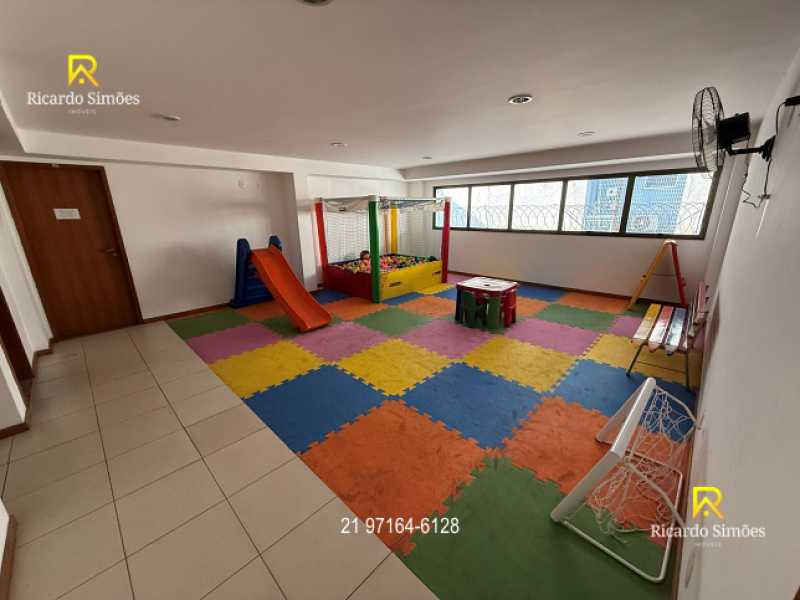 6 - Apartamento venda - Meier  - 6
