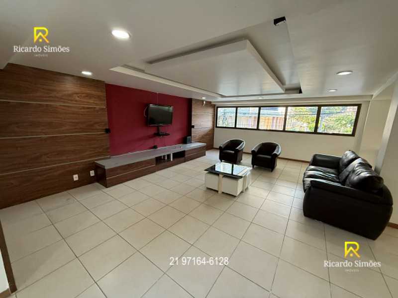 7 - Apartamento venda - Meier  - 7