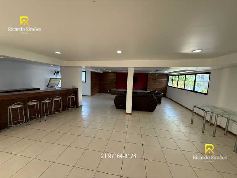 9 - Apartamento venda - Meier  - 9