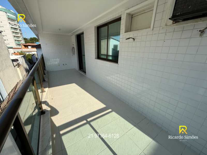 11 - Apartamento venda - Meier - 11