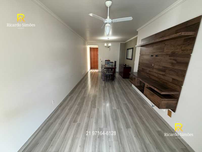 14 - Apartamento venda - Meier - 14