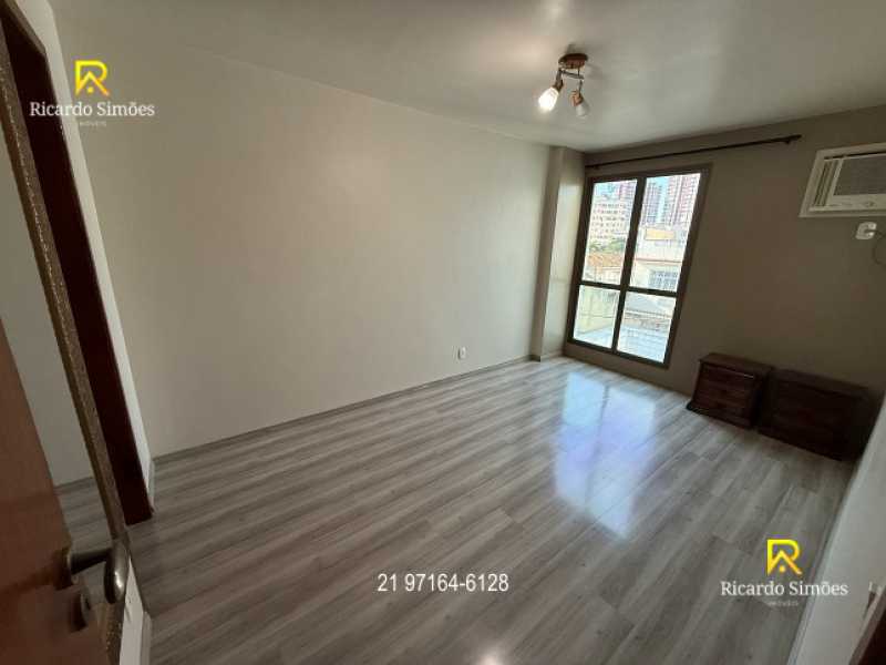 15 - Apartamento venda - Meier - 15