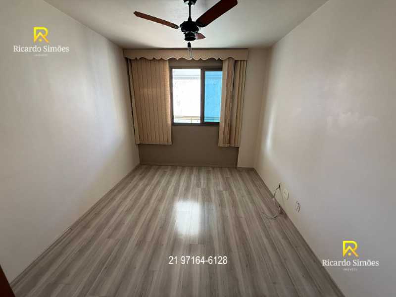 17 - Apartamento venda - Meier - 17