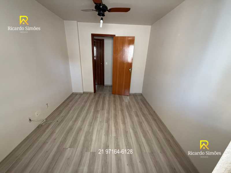 18 - Apartamento venda - Meier - 18