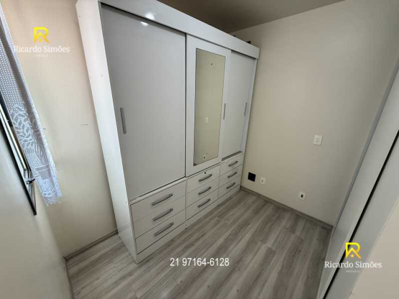 20 - Apartamento venda - Meier - 20