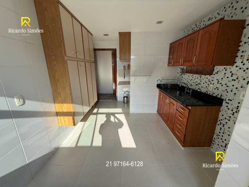 22 - Apartamento venda - Meier - 22