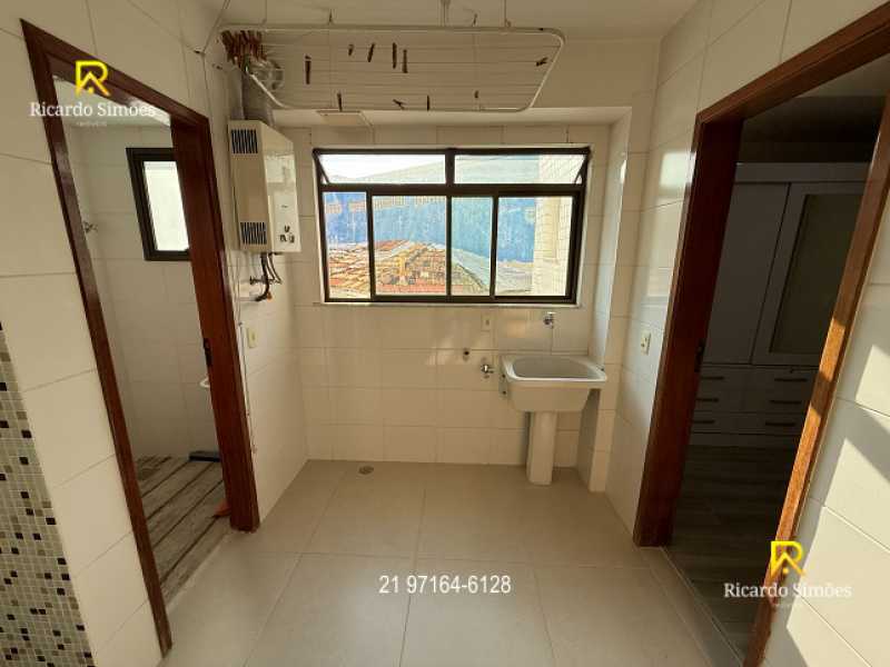23 - Apartamento venda - Meier - 23