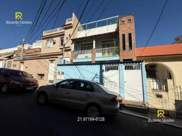 Oportunidade - Apartamento à venda Rua Lins de Vasconcelos, Lins de Vasconcelos, Rio de Janeiro - R$ 295.000 - RSAP20107