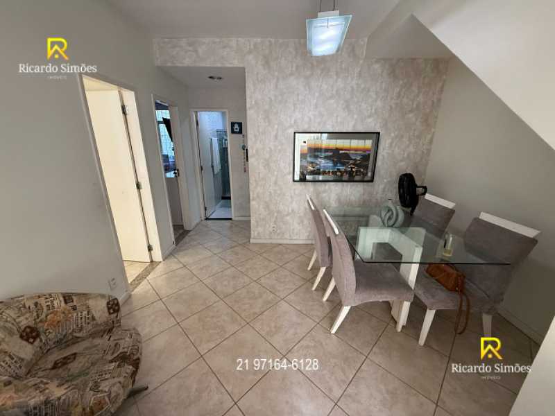 5 - Apartamento Tipo Casa - Te - 5