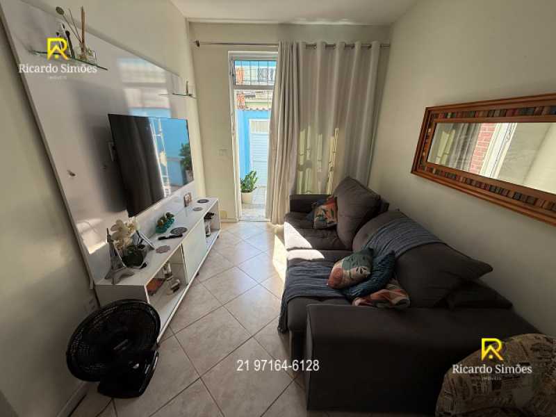 6 - Apartamento Tipo Casa - Te - 6