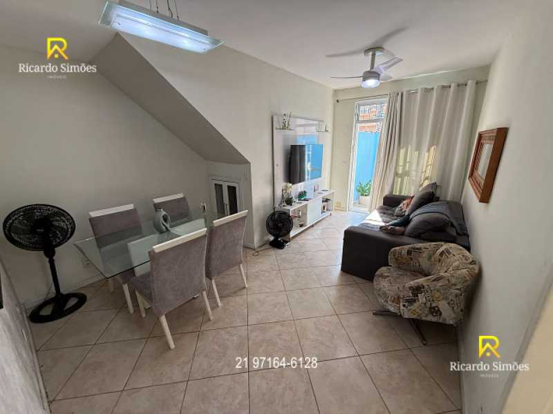 7 - Apartamento Tipo Casa - Te - 7