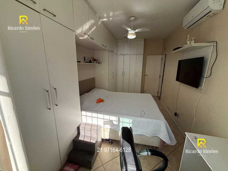 9 - Apartamento Tipo Casa - Te - 9