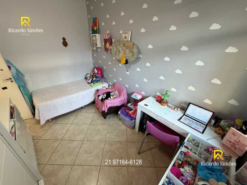 13 - Apartamento Tipo Casa - T - 13