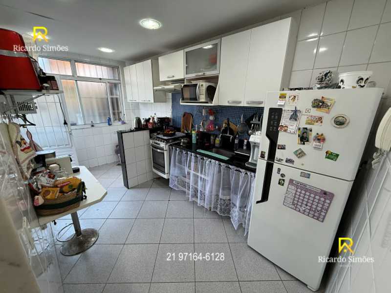 14 - Apartamento Tipo Casa - T - 14