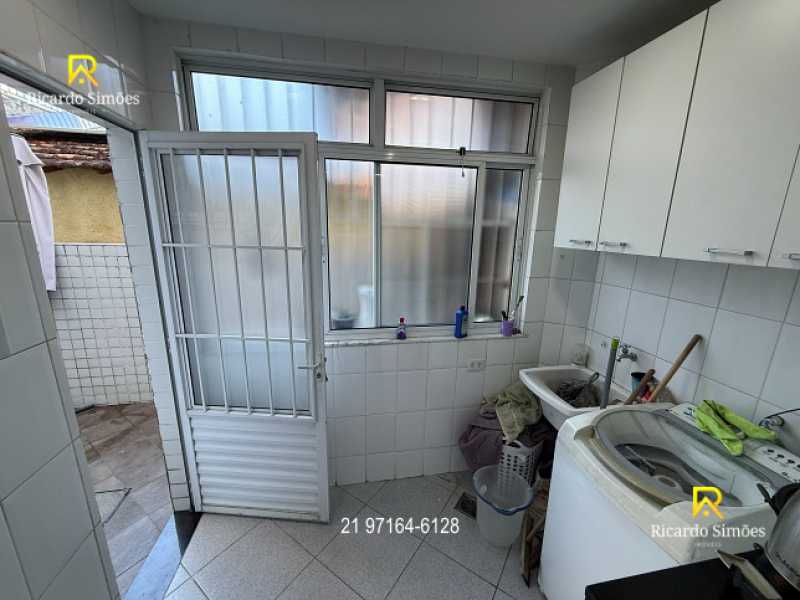16 - Apartamento Tipo Casa - T - 16