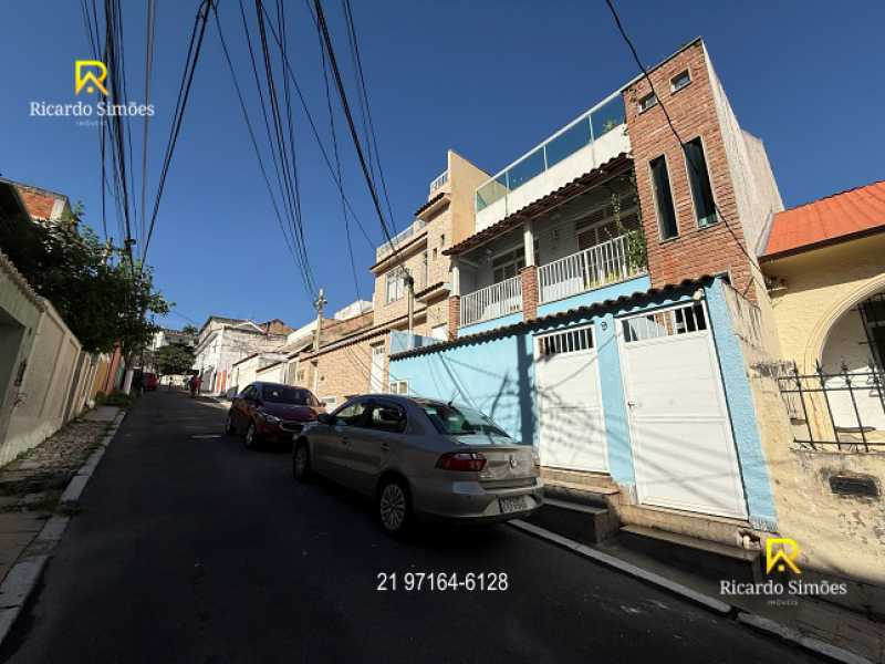 20 - Apartamento Tipo Casa - T - 20