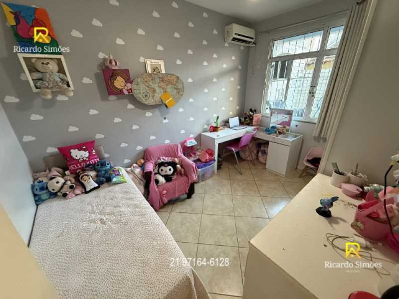 25 - Apartamento Tipo Casa - T - 25