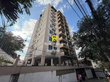 Exclusividade! - Apartamento à venda Rua Cônego Tobias, Méier, Rio de Janeiro - R$ 275.000 - RSAP20109