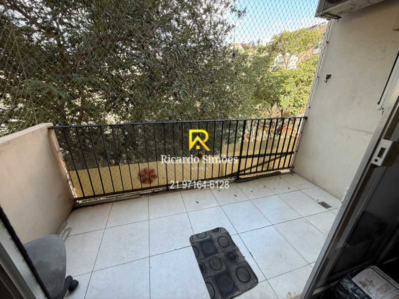 2 - Apartamento a venda - Méi - 2