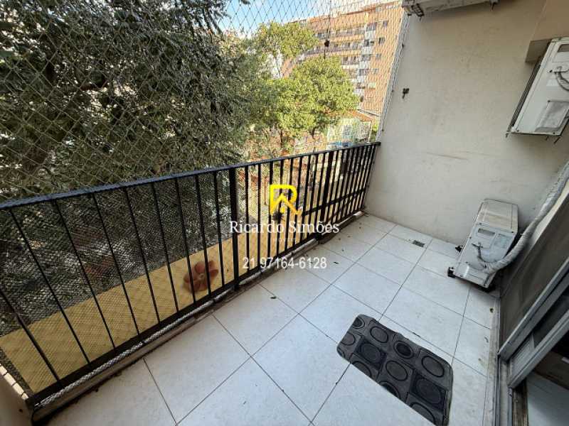 4 - Apartamento a venda - Méi - 4