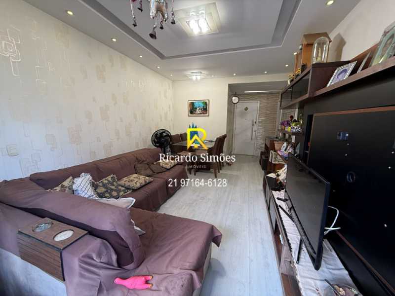 6 - Apartamento a venda - Méi - 6