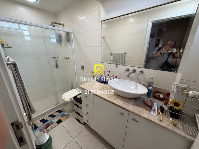 8 - Apartamento a venda - Méi - 8