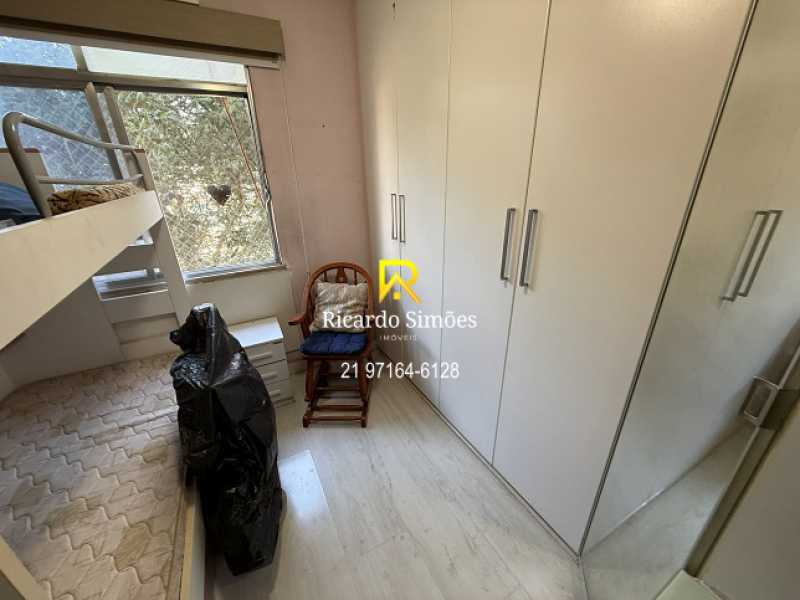 10 - Apartamento a venda - Mé - 10