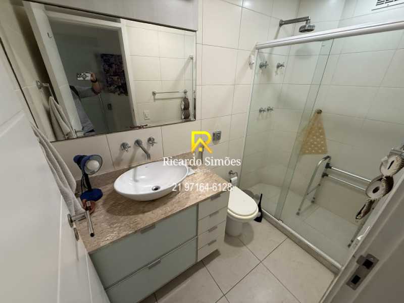 11 - Apartamento a venda - Mé - 11
