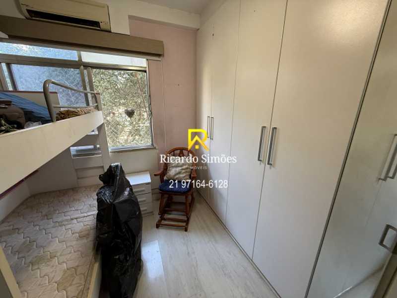12 - Apartamento a venda - Mé - 12