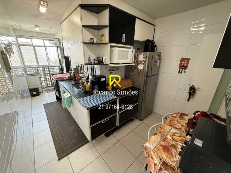 13 - Apartamento a venda - Mé - 13