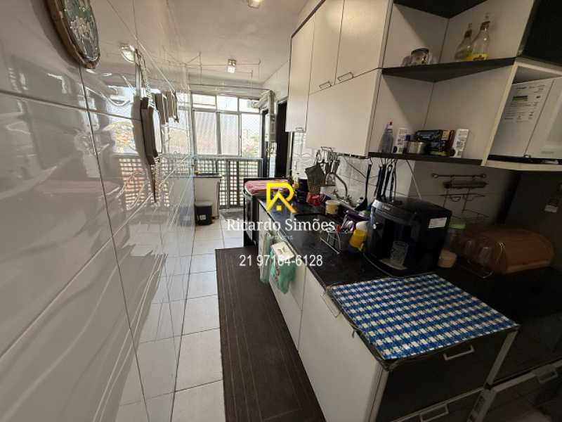 14 - Apartamento a venda - Mé - 14