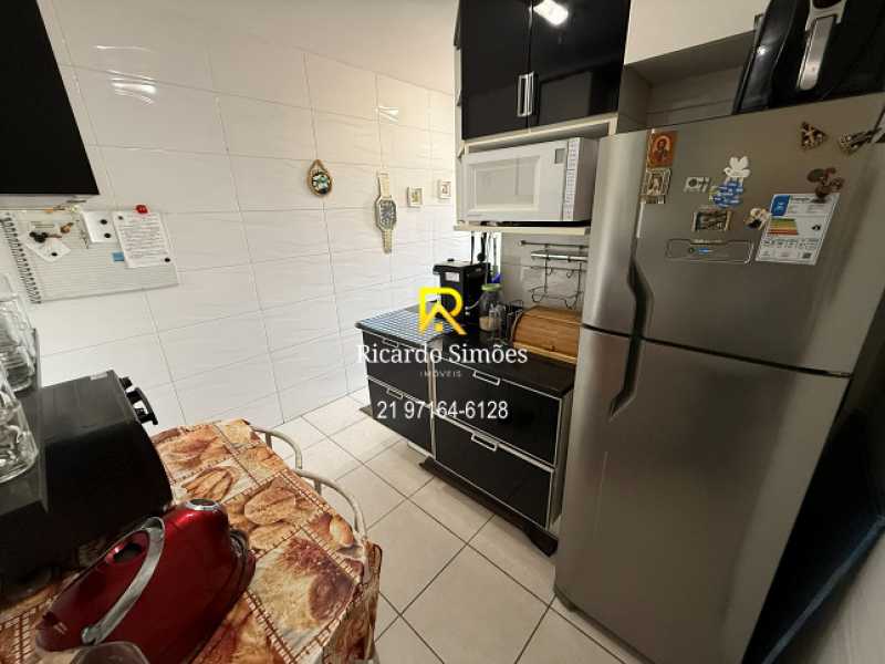 15 - Apartamento a venda - Mé - 15