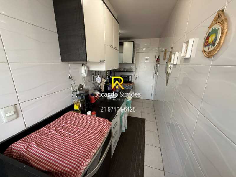 16 - Apartamento a venda - Mé - 16