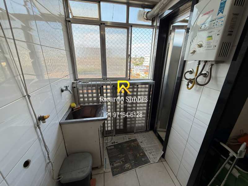 17 - Apartamento a venda - Mé - 17
