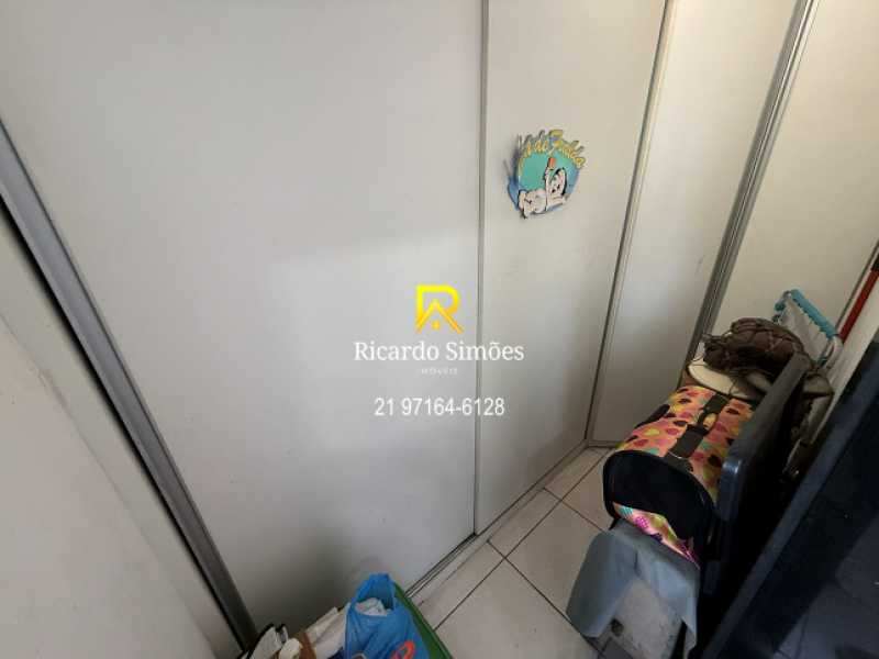 18 - Apartamento a venda - Mé - 18