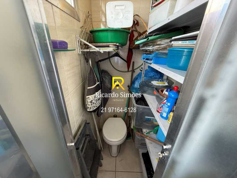 19 - Apartamento a venda - Mé - 19